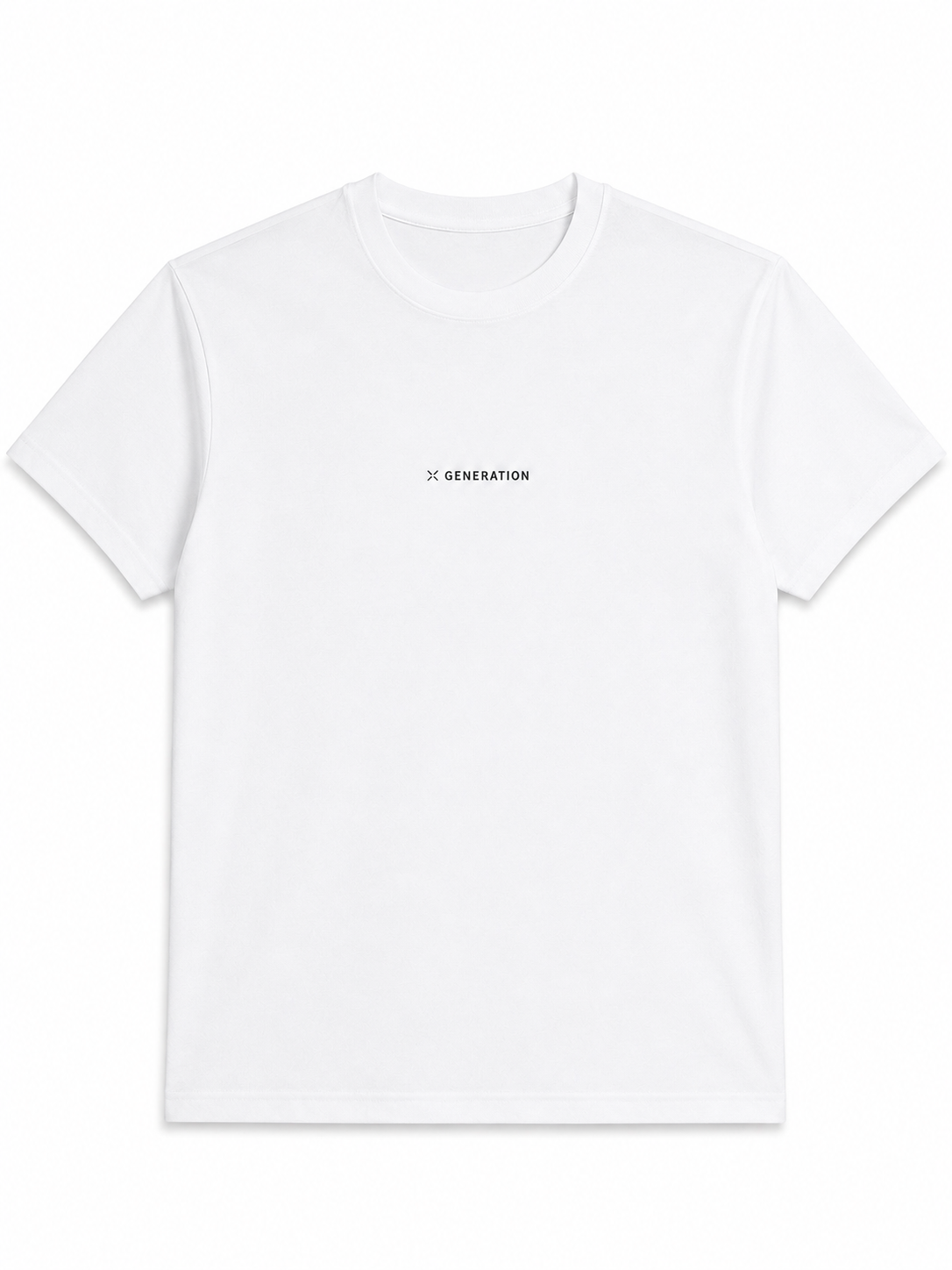 Built On Purpose T-Shirt