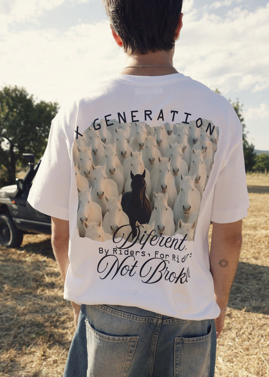 Herdbreaker T-shirt