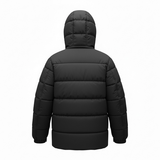 Oslo Jacket