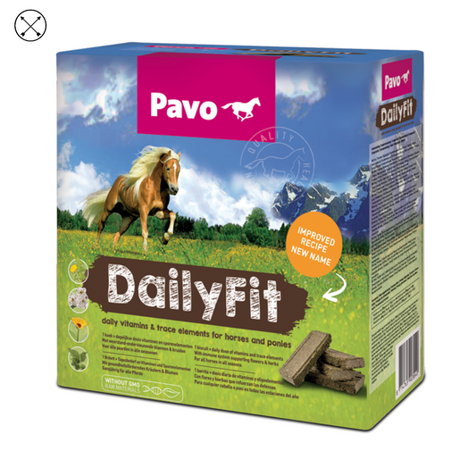 DAILYFIT PAVO