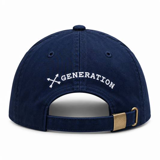 X-CAP NAVY
