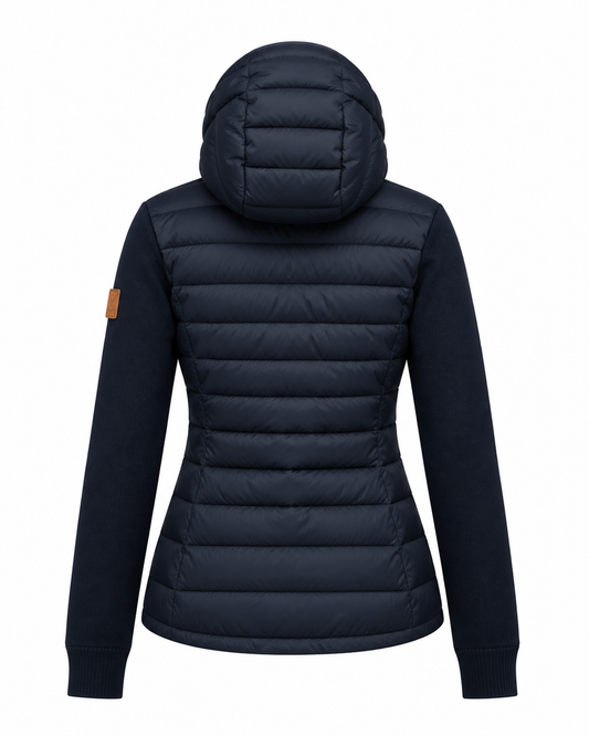 Veste en laine XG