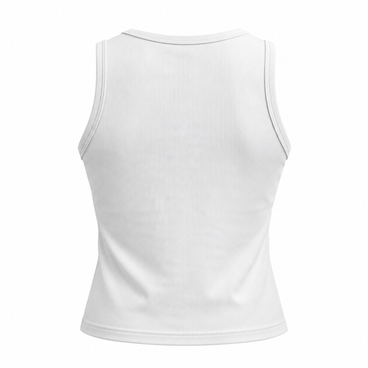 Top Malia White