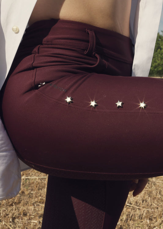 LEGGINGS MONTAR A CABALLO