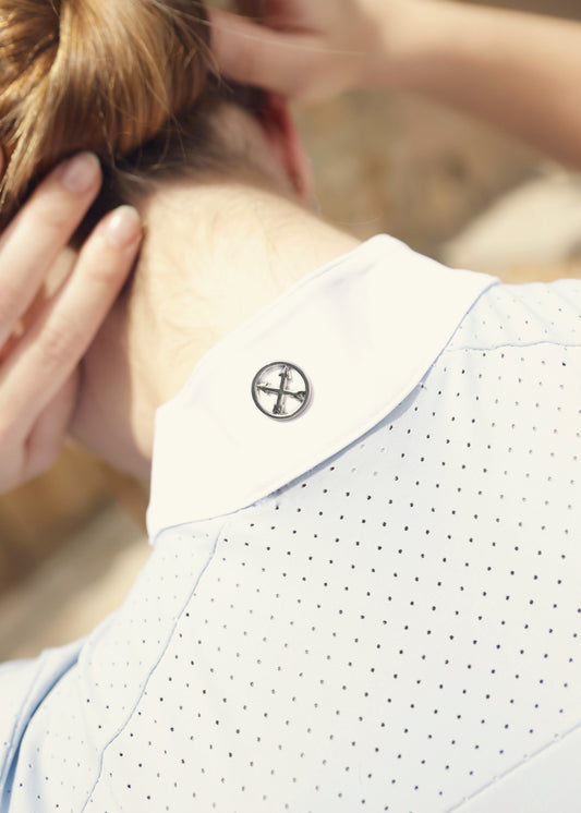 Apolo Sky Blue – Competition Base Layer