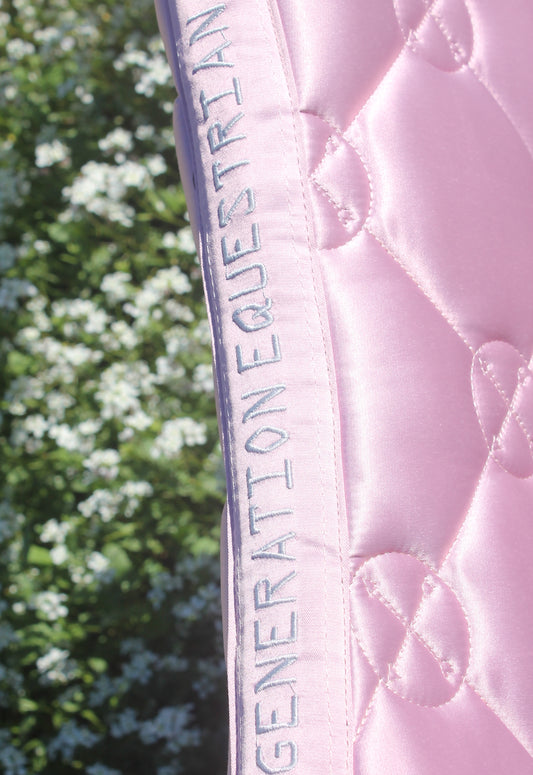 X-Pink – Jumping Saddle Pad