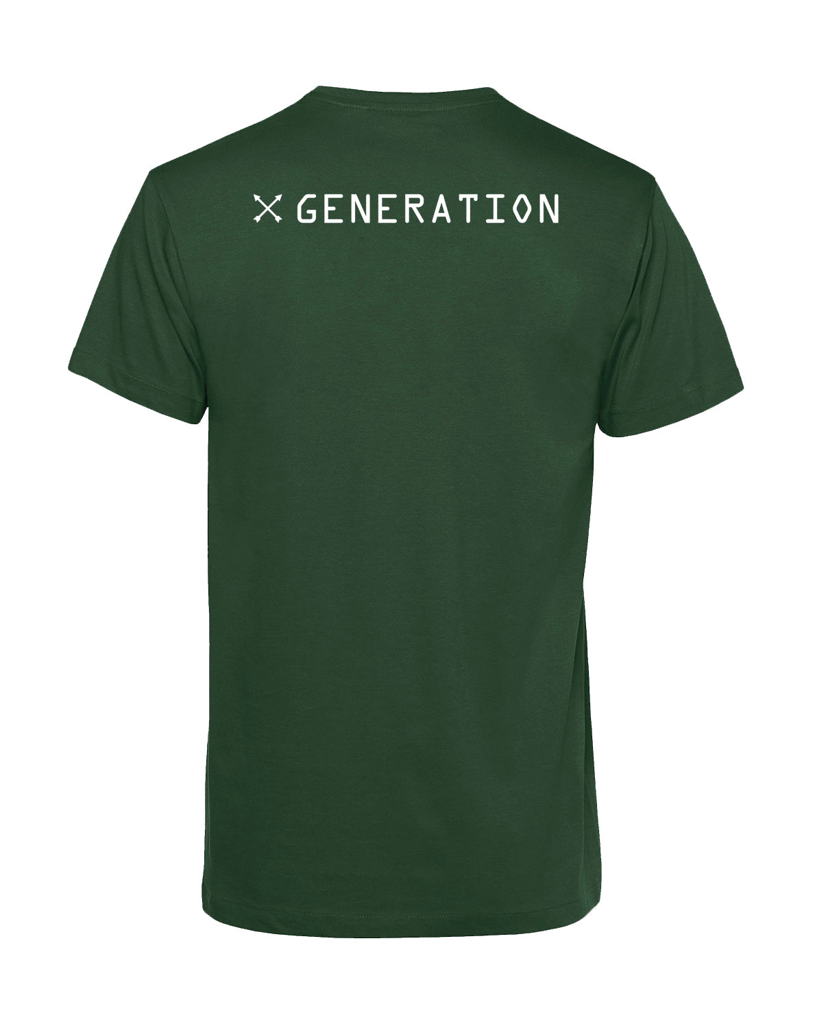 Street X-Generation