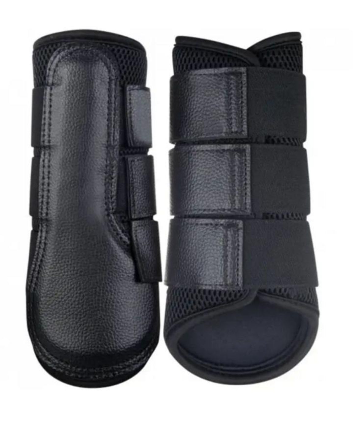 Mesh Boots