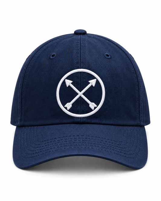 X-CAP NAVY