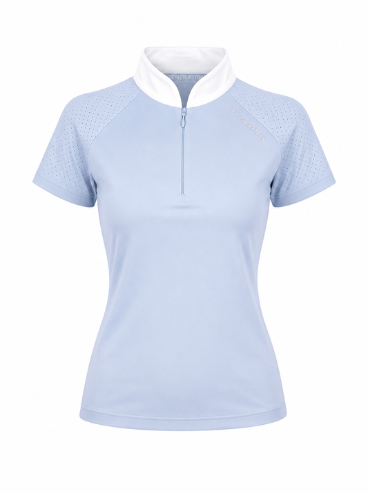 Apolo Sky Blue – Competition Base Layer