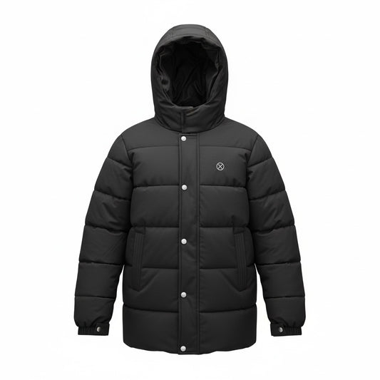 Oslo Jacket