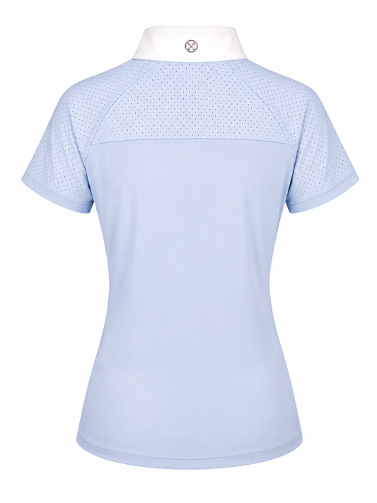 Apolo Sky Blue – Competition Base Layer