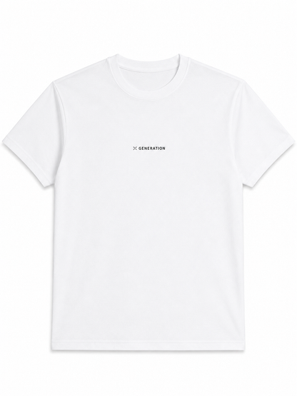 Built On Purpose T-Shirt
