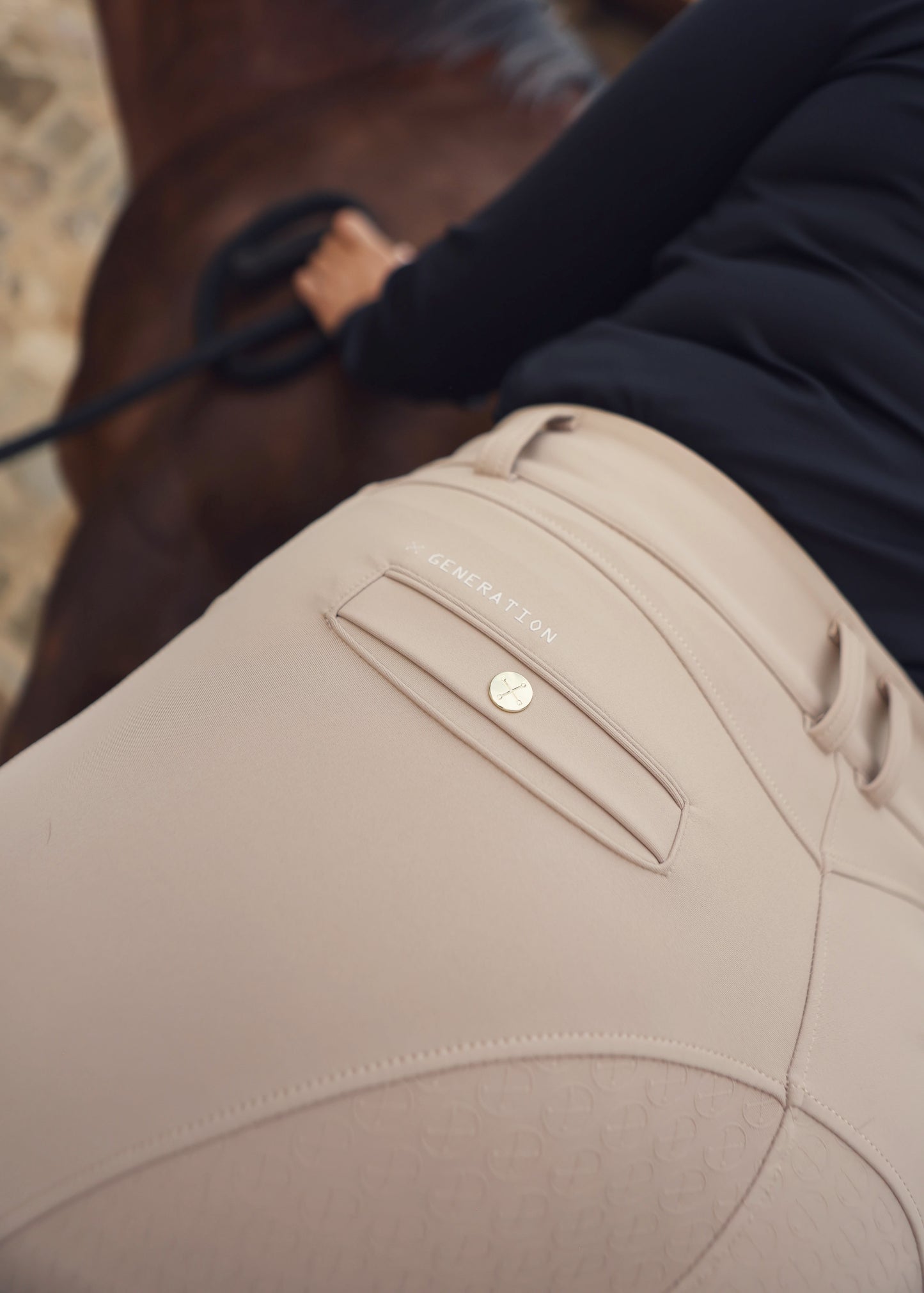 CULERA FULL GRIP
