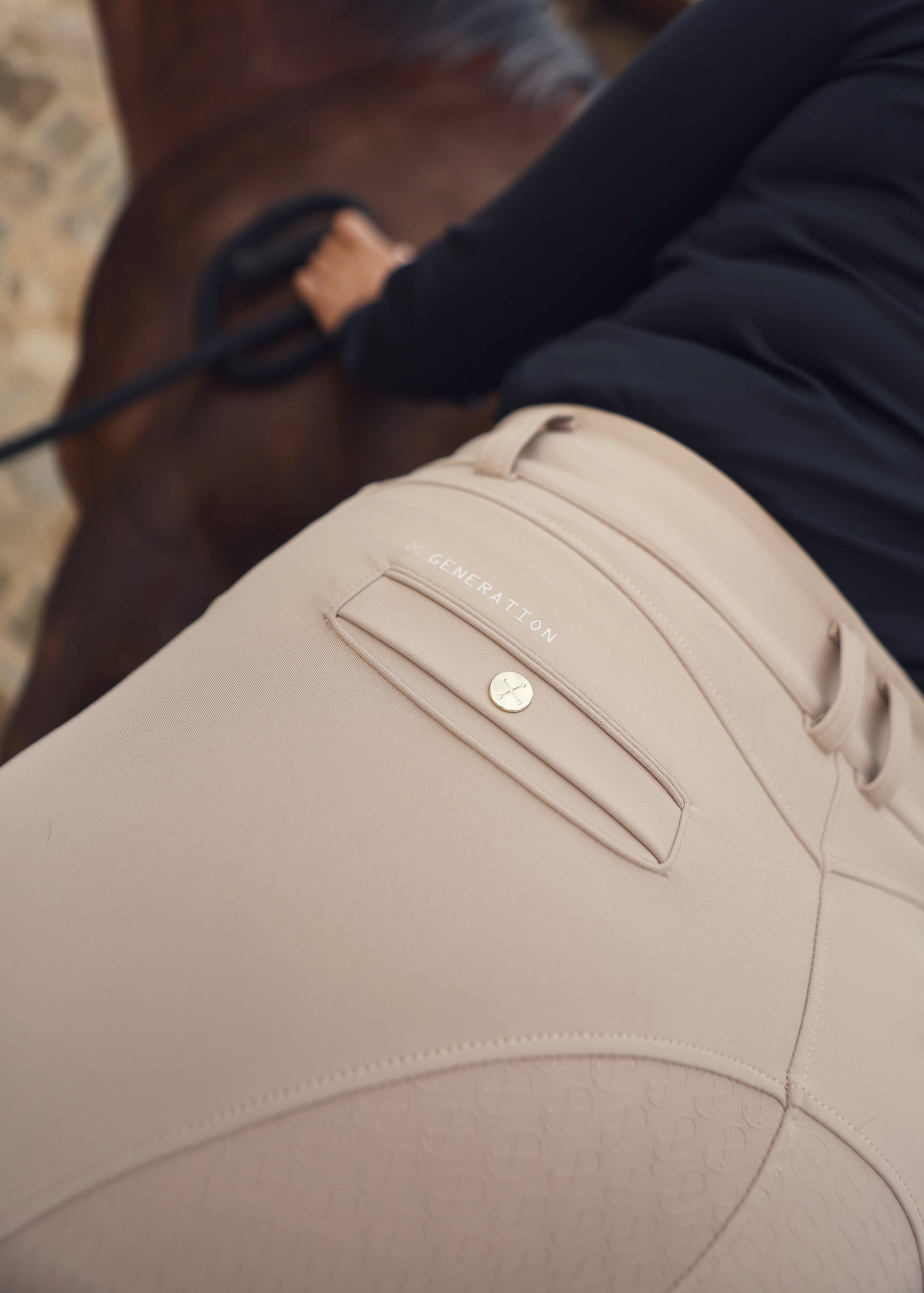 CULERA FULL GRIP
