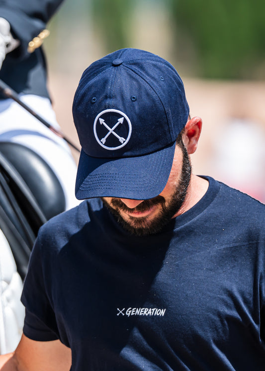 X-CAP NAVY