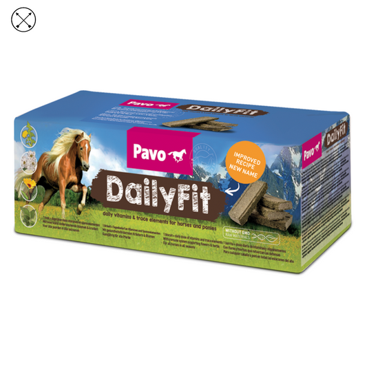 DAILYFIT PAVO