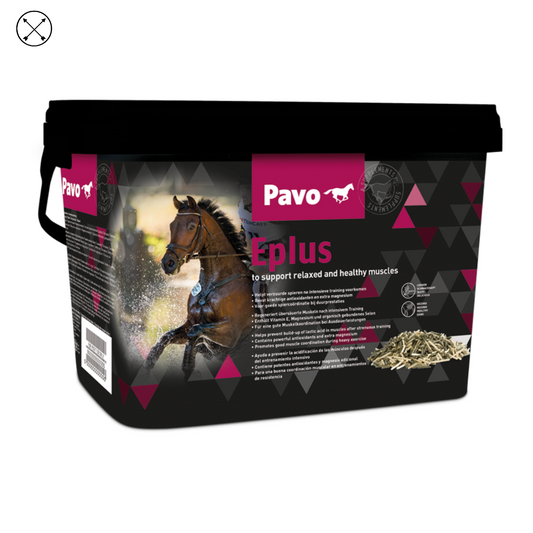 EPLUS PAVO 3KG