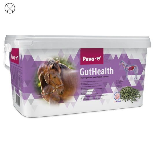 GUTHEALTH PAVO 7.5KG