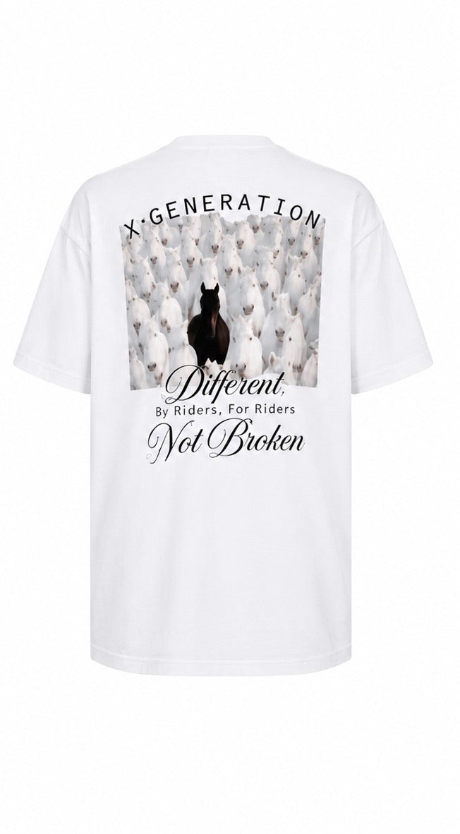Herdbreaker T-shirt