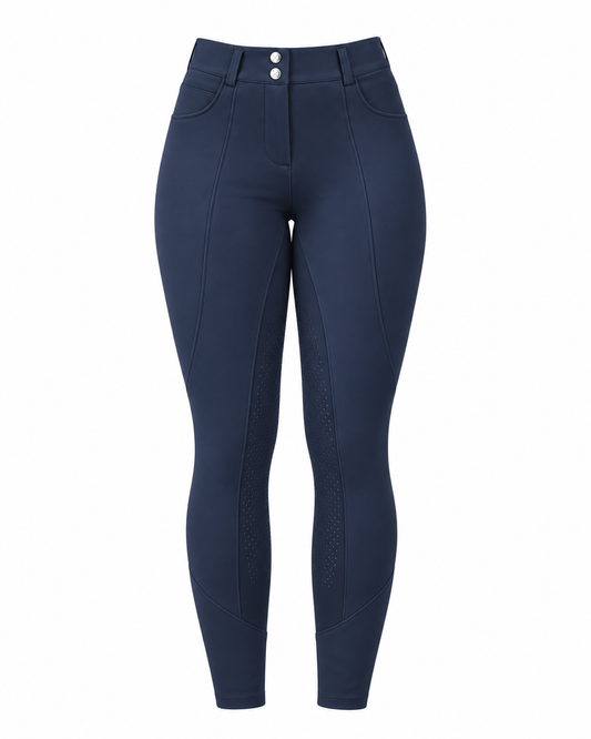 Fogo Navy - Breeches
