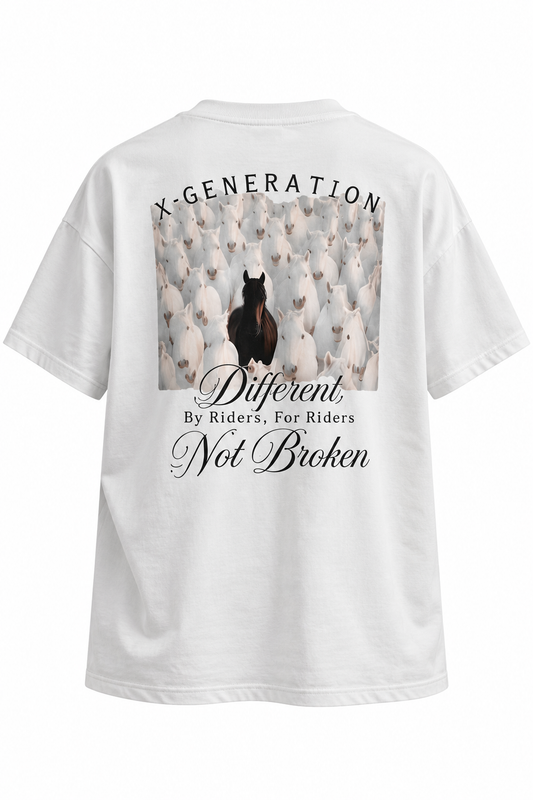 Herdbreaker T-shirt