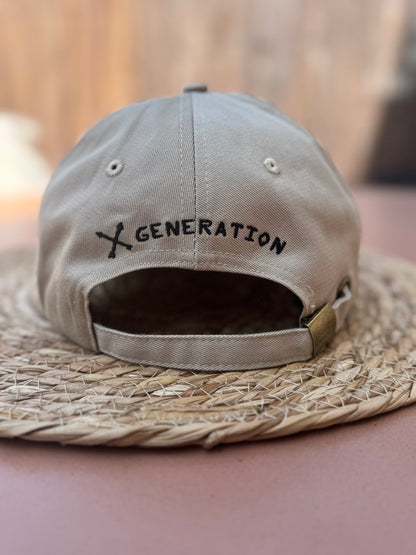 X-CAP 
