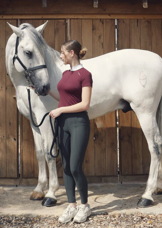 Vietnam Hunter - Reding Leggings