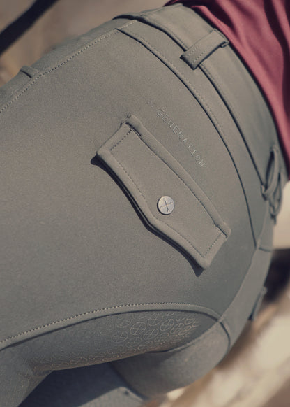 Vietnam Hunter - Reding Leggings