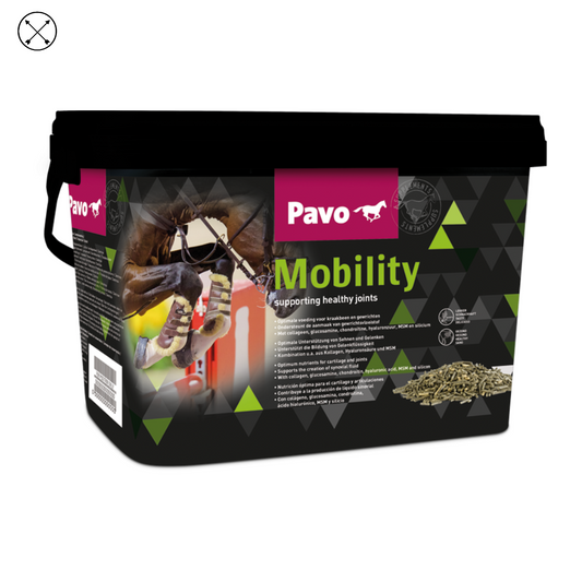 MOBILITY PAVO 3KG