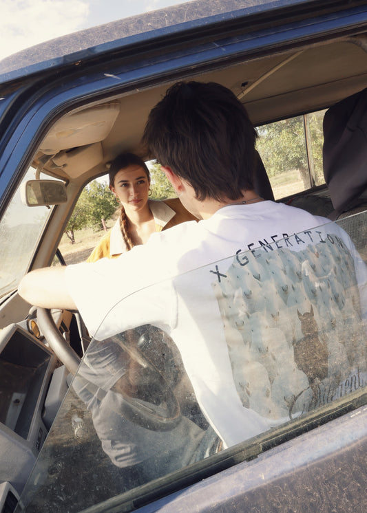 Herdbreaker T-shirt