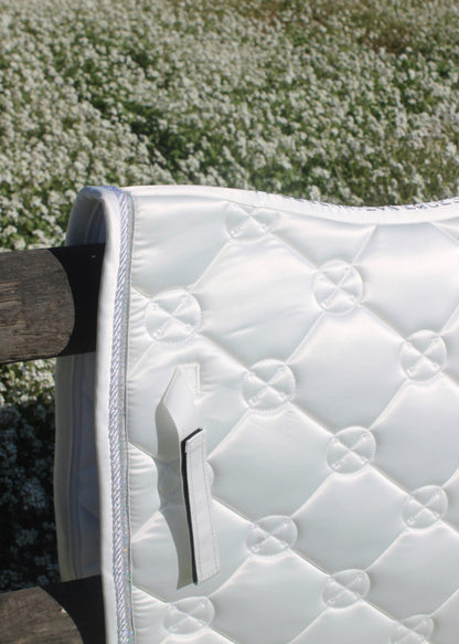 X-White – Dressage Saddle Pad