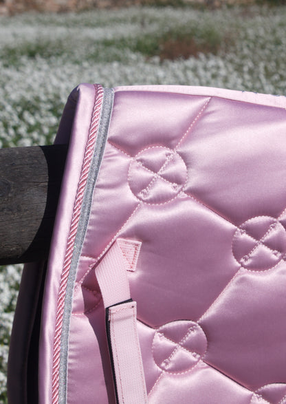 X-Pink – Jumping Saddle Pad