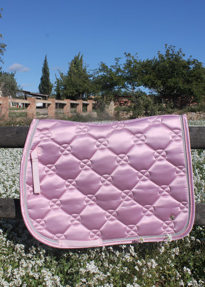 X-Pink – Jumping Saddle Pad