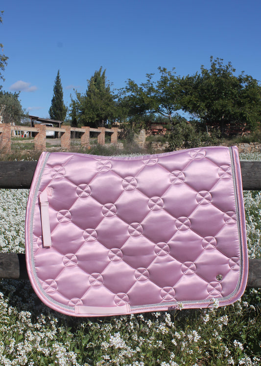 X-Pink – Jumping Saddle Pad