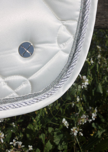 X-White – Dressage Saddle Pad