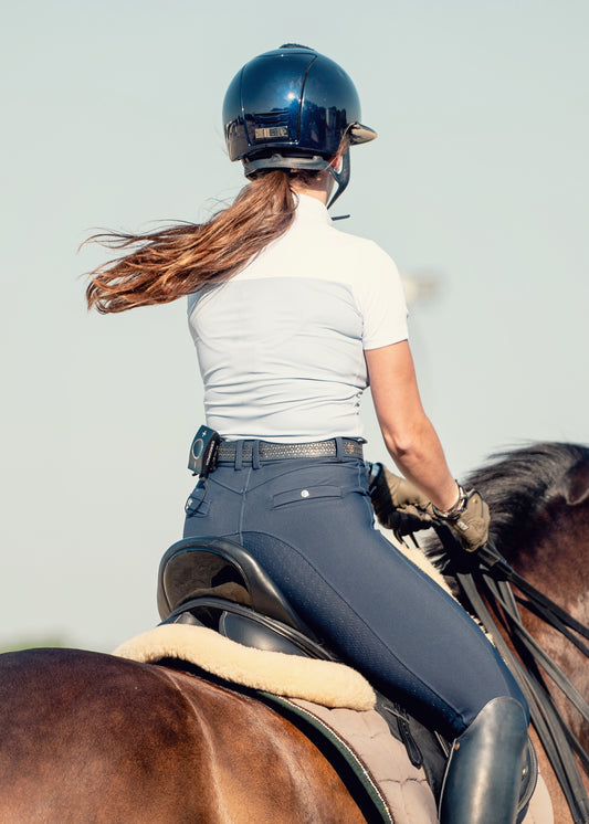 Fogo Navy – Breeche