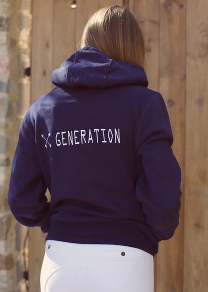 Hoodie XG