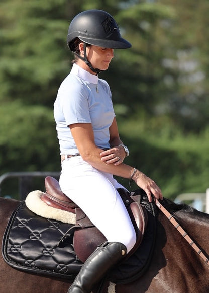 Fogo White – Breeches