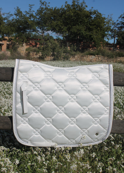 X-White – Dressage Saddle Pad