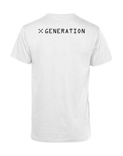 Street X-Generation
