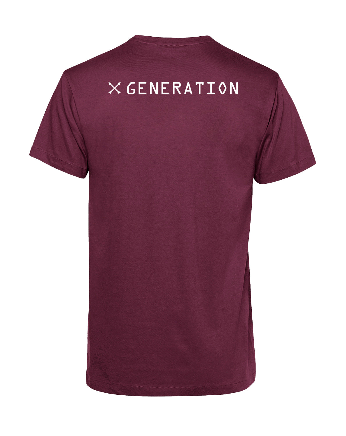 Street X-Generation