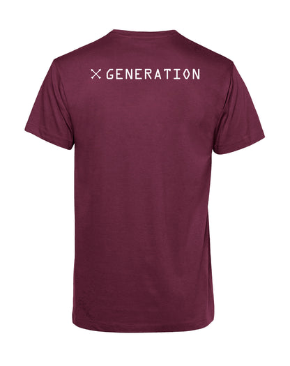 Street X-Generation