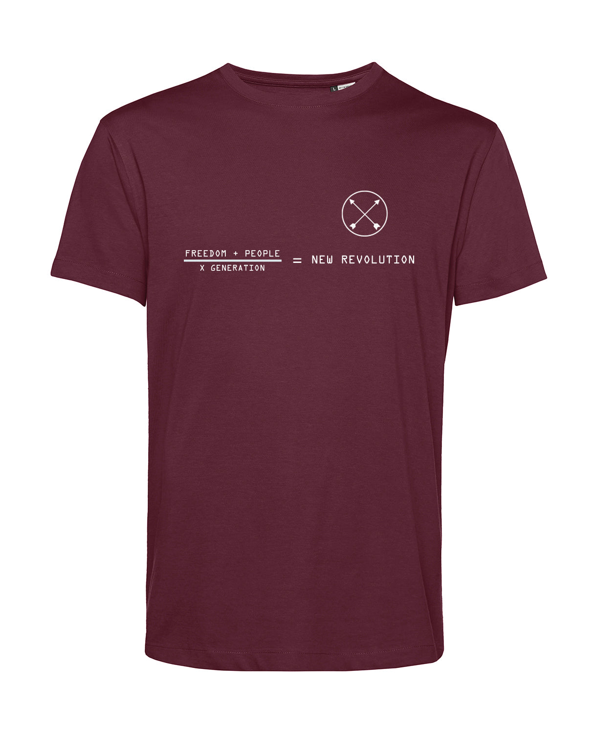 Freedom T-shirt