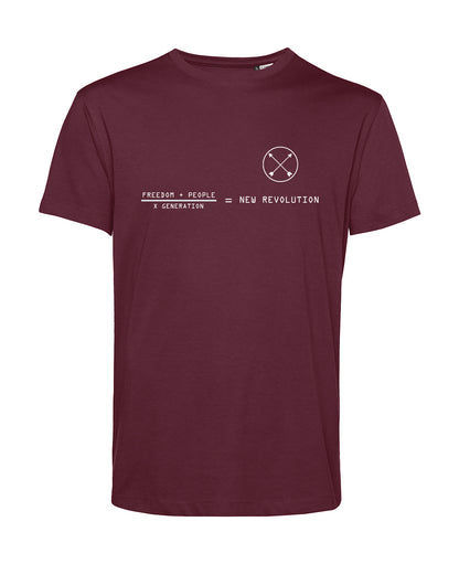 Freedom T-shirt