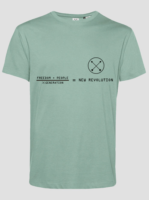 Freedom T-shirt