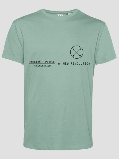 Freedom T-shirt