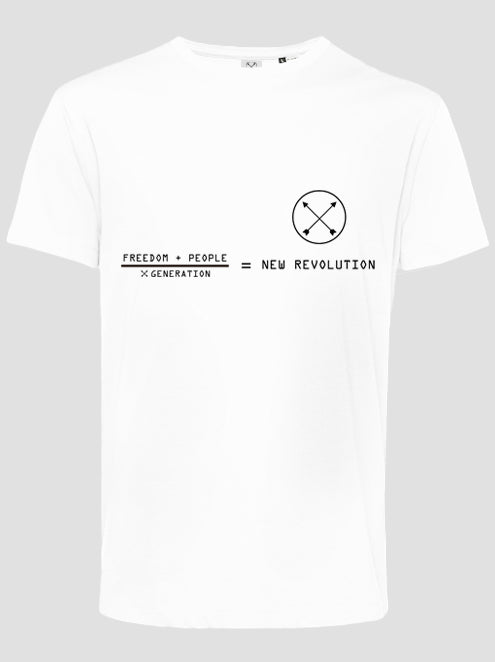 Freedom T-shirt