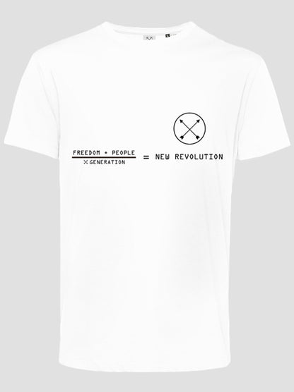 Freedom T-shirt