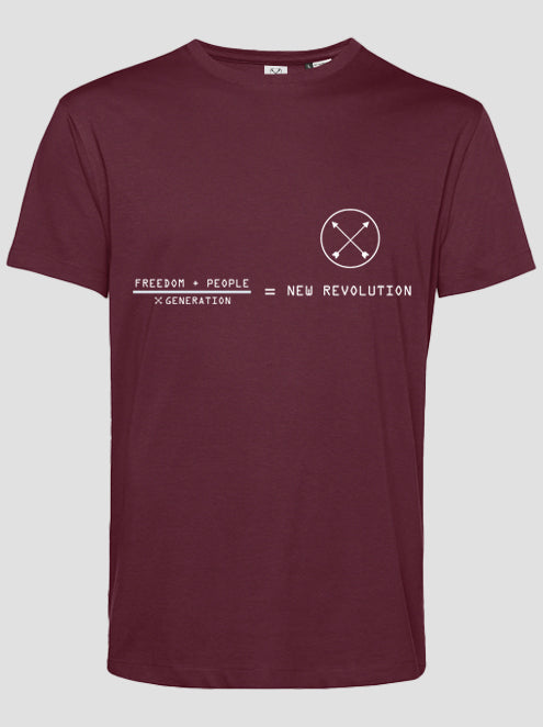 Freedom T-shirt
